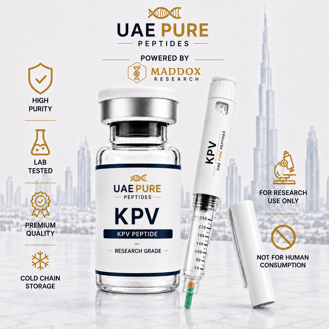 KPV