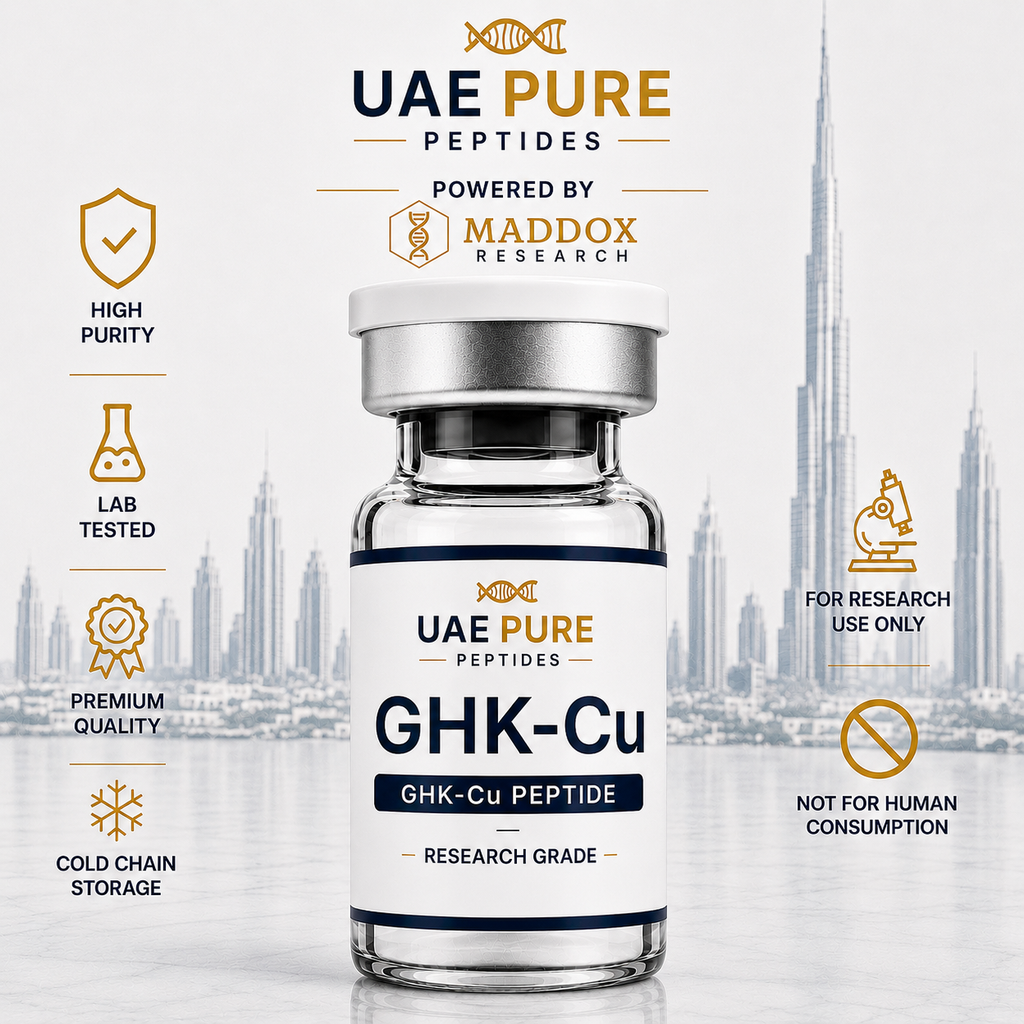 GHK-Cu