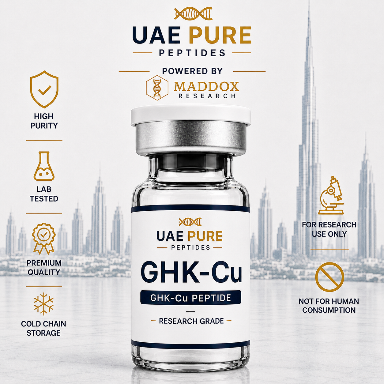 GHK-Cu