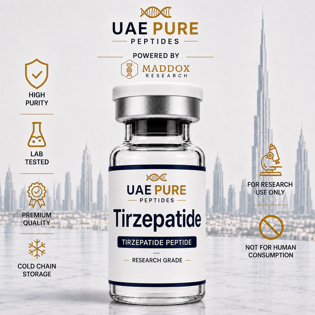 Tirzepatide