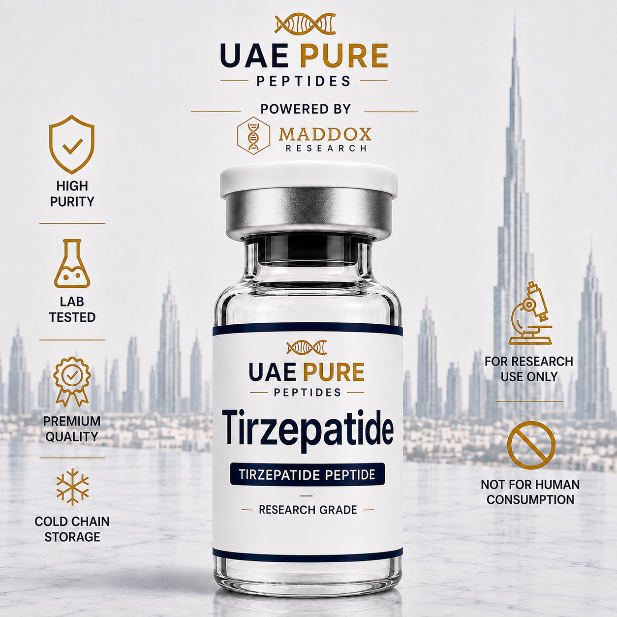 Tirzepatide