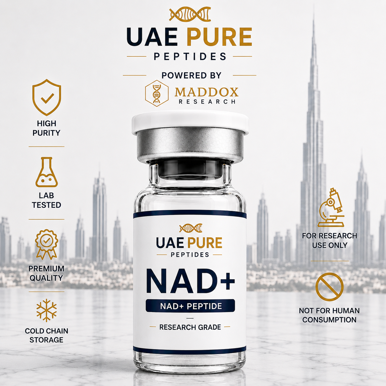 NAD+