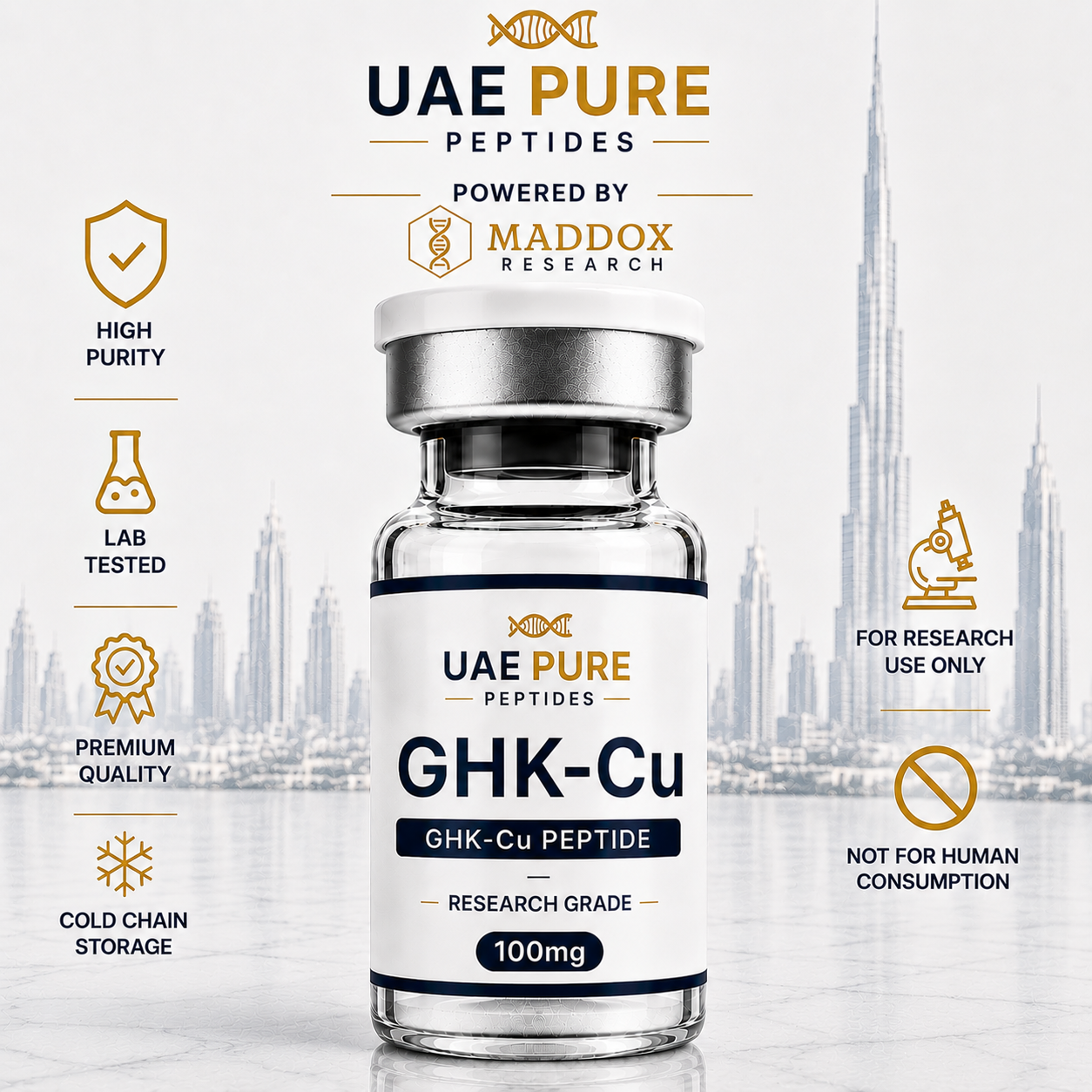 GHK-Cu