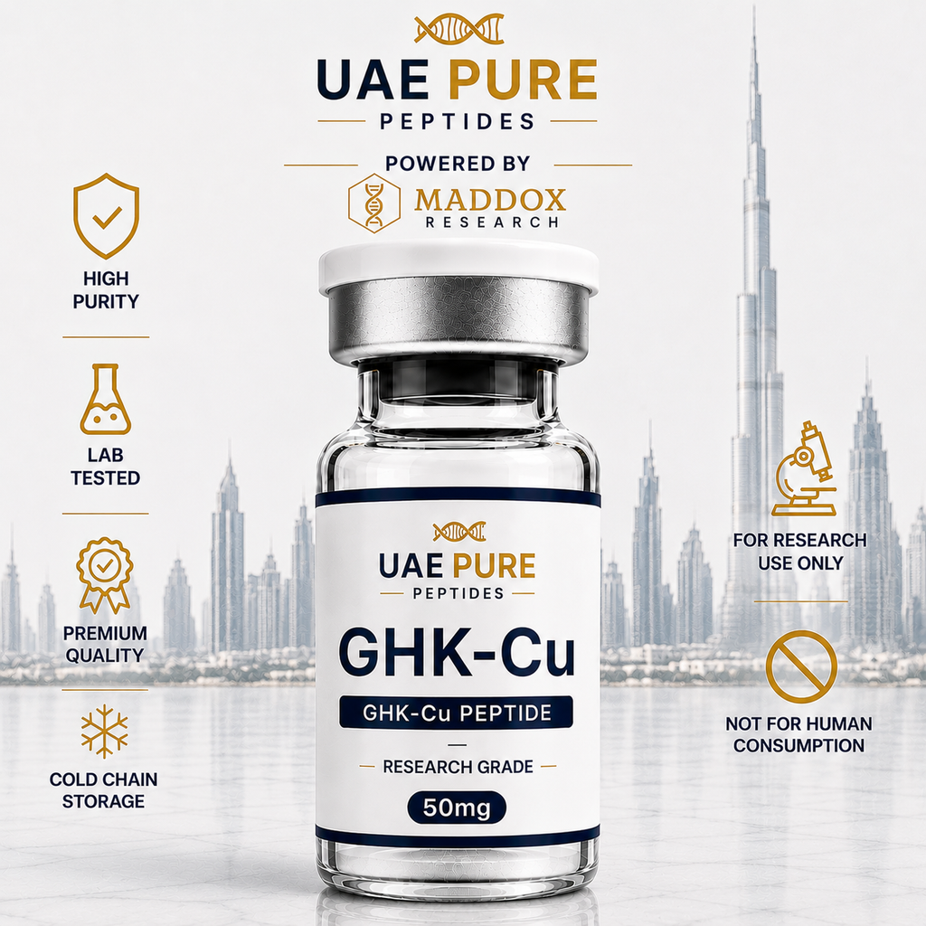 GHK-Cu
