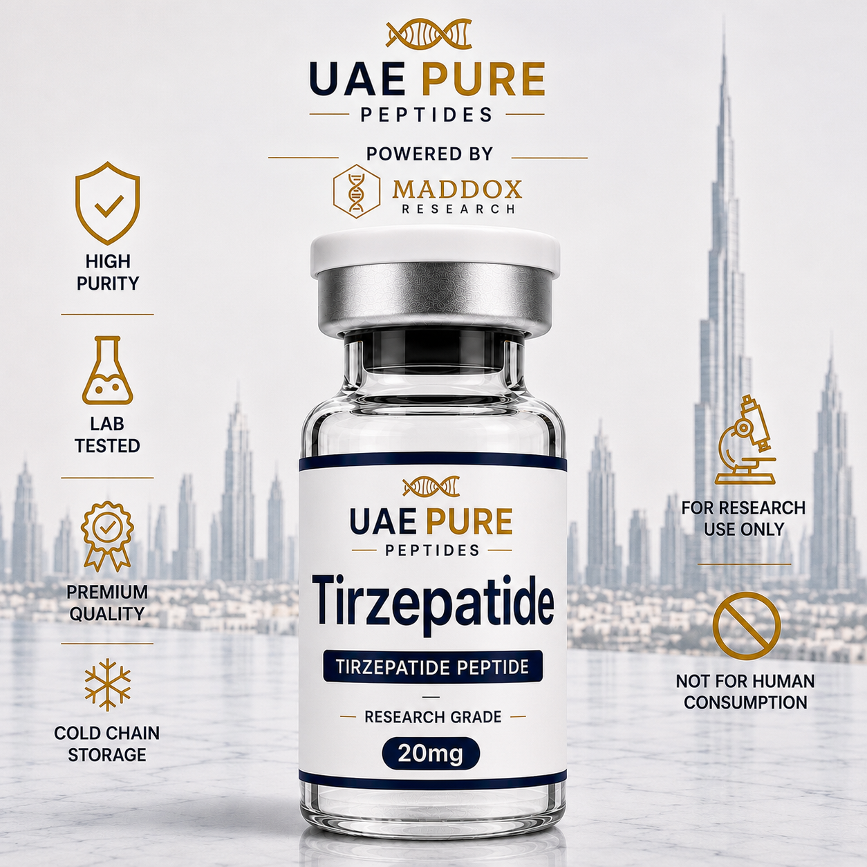 Tirzepatide