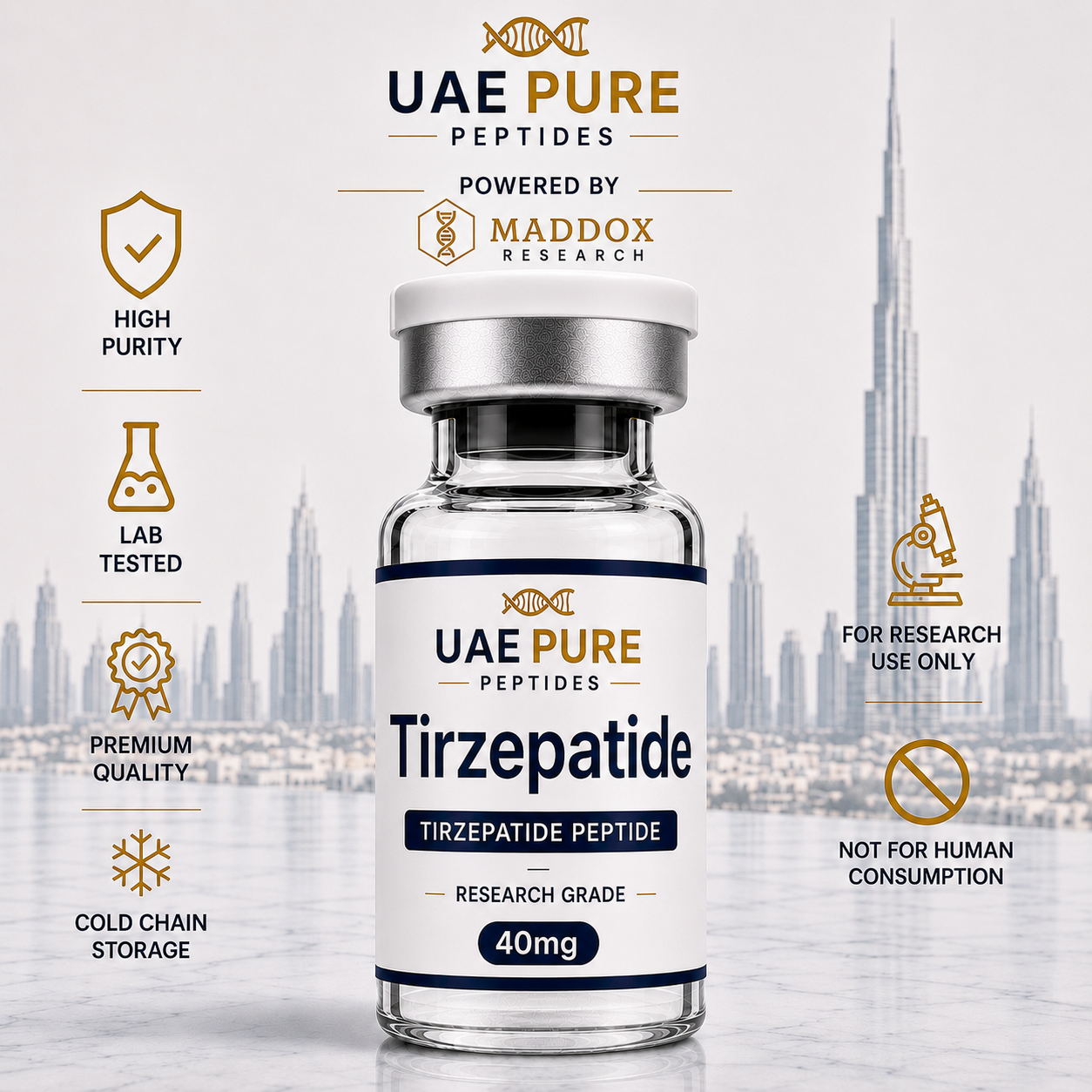 Tirzepatide
